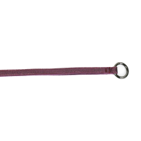 Schl&amp;#252;sselanh&amp;#228;nger Porta Chiavi lang mit rundem Karabiner